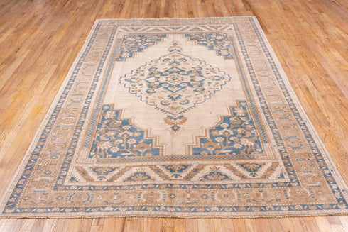 Vintage Senne Area Rug (3' x 4')